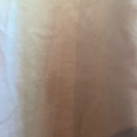 Champion-Brown Gradient T-shirt -Size: Mens Large - Picture 5 of 5